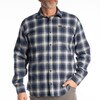 Dress Blues - Blue Fusion
